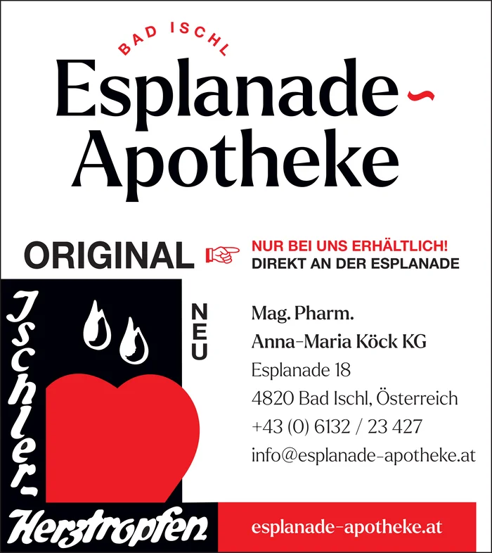 Esplanade-Apotheke