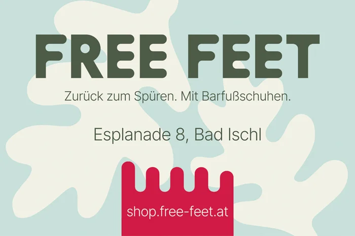 free feet - Barfußschuhe GmbH