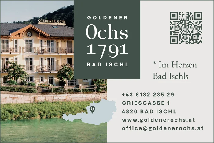 Hotel Goldener Ochs