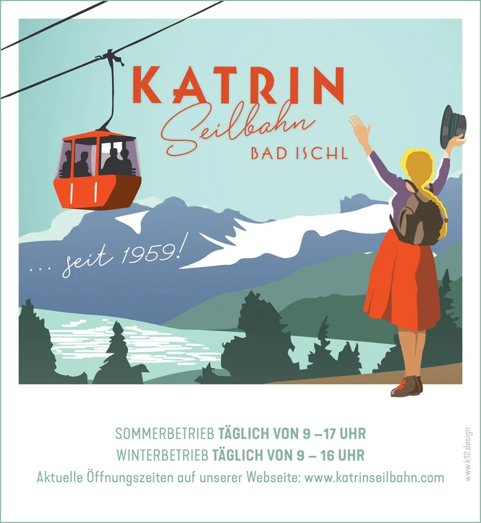 Katrin Seilbahn Bad Ischl GmbH