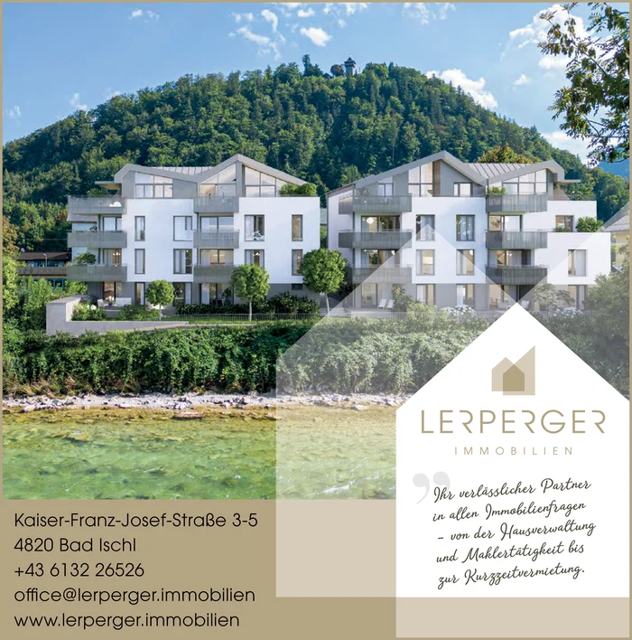 LERPERGER Immobilien GmbH