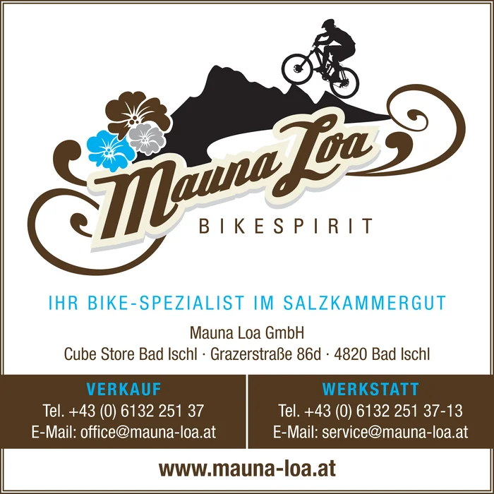 Mauna Loa GmbH - Bikespirit