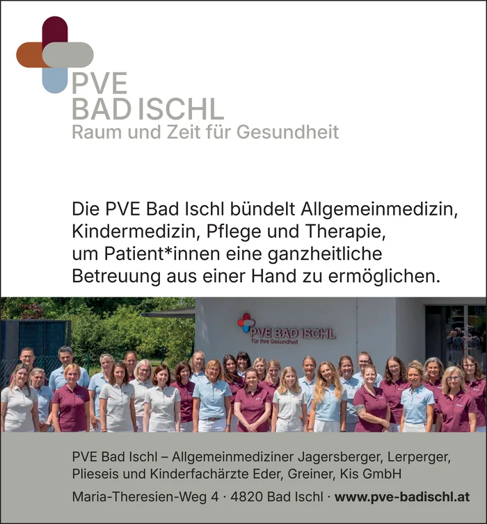 PVE Bad Ischl