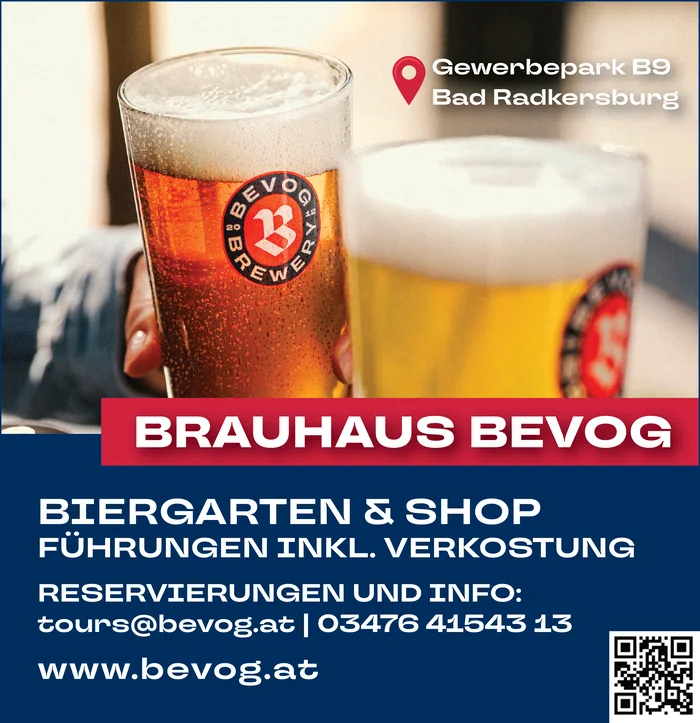 Brauhaus Bevog GmbH