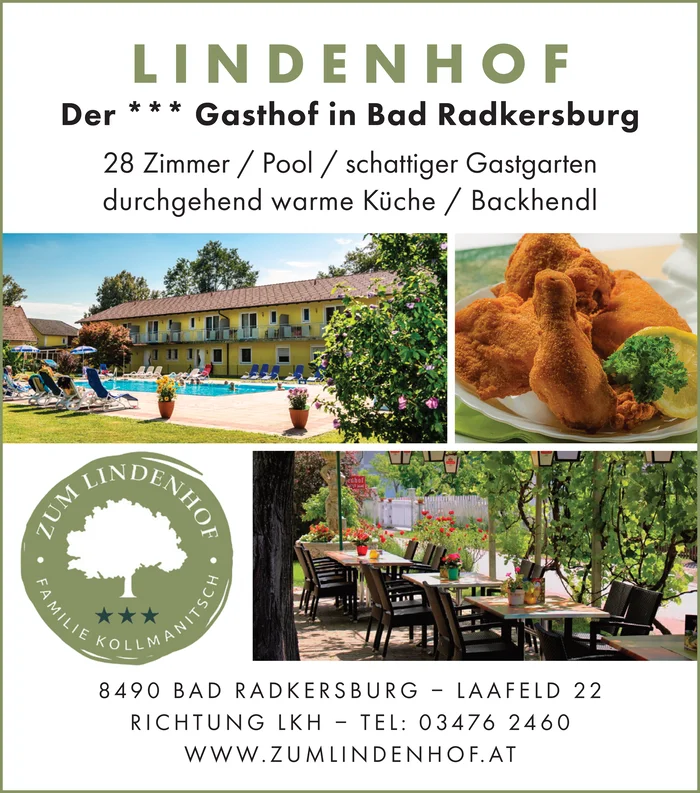 Gasthof Zum Lindenhof