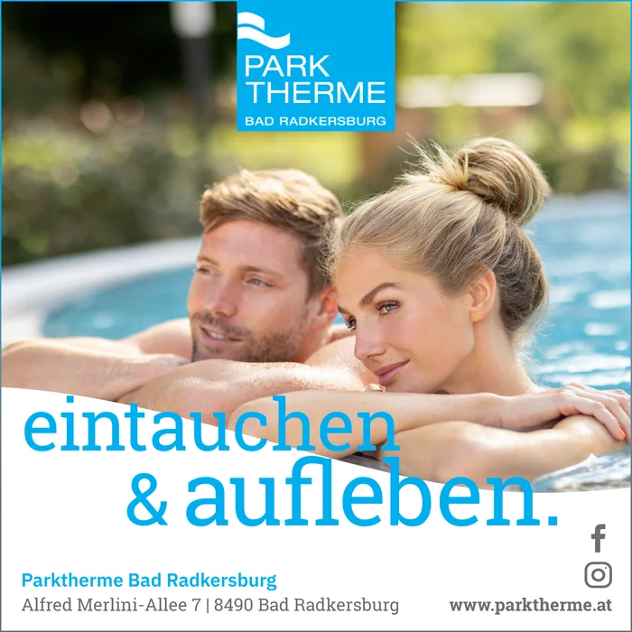 Parktherme Bad Radkersburg