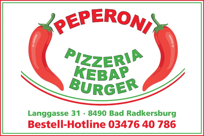 Peperoni - Pizzeria & Kebab
