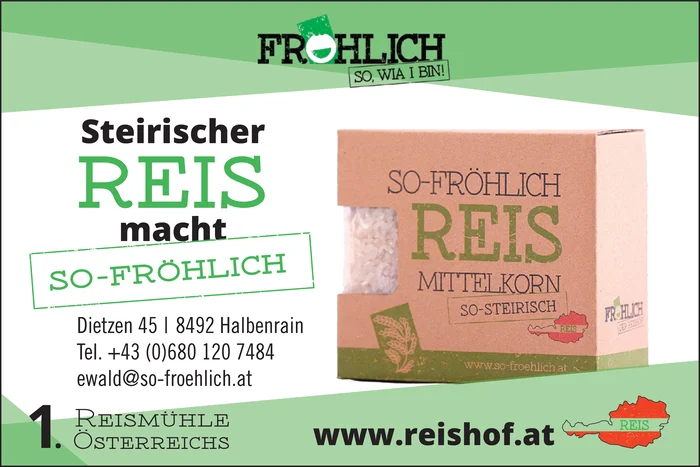 SO Fröhlich KG