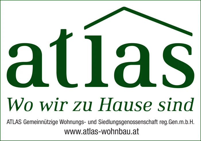 ATLAS Gemeinnützige Wohnungs- und Siedlungsgenossenschaft reg.Gen.m.bH.