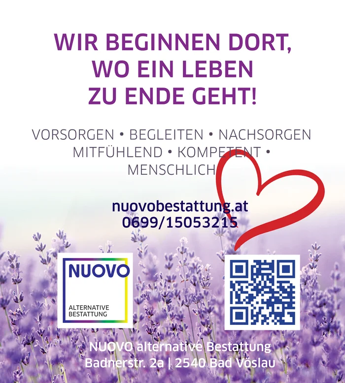 NUOVO Alternative Bestattung e.U.