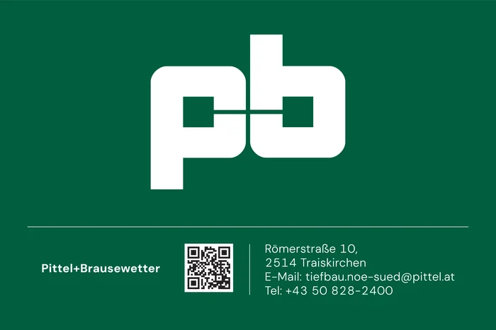 Pittel+Brausewetter Gesellschaft m.b.H.