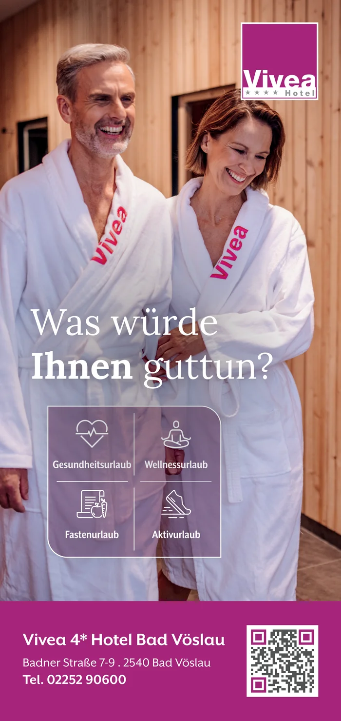 Vivea Bad Vöslau GmbH & Co KG