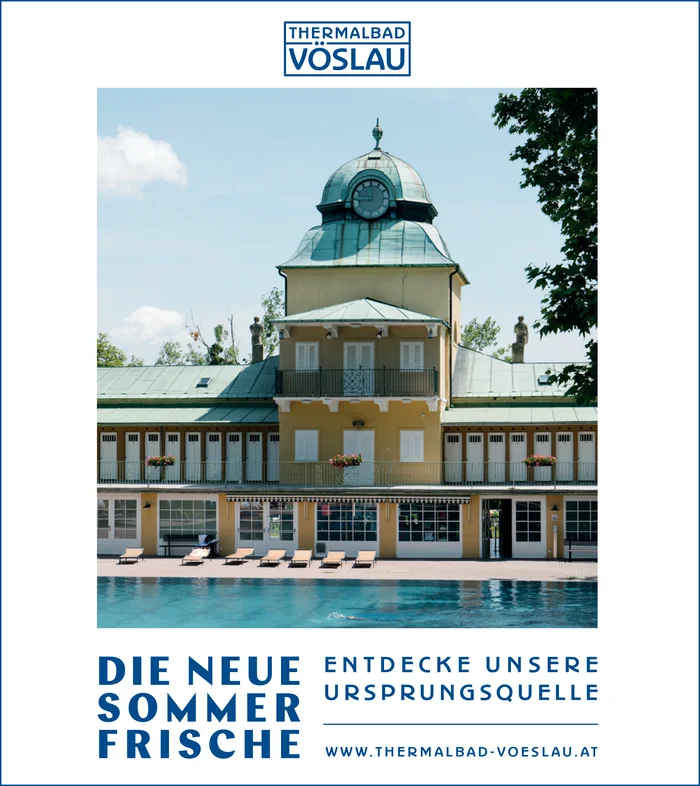 Vöslauer Thermalbad GmbH