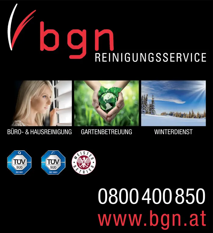 BGN Reinigung