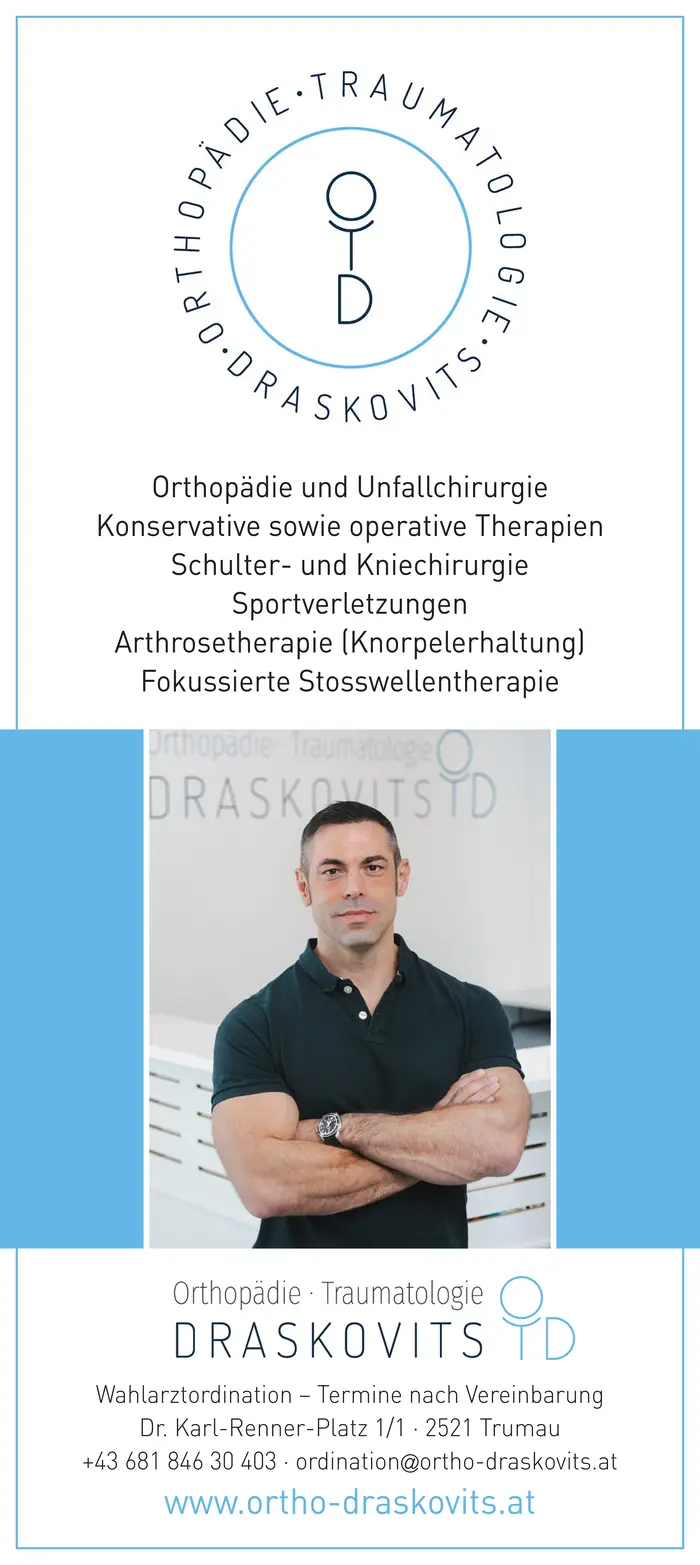 Dr. Draskovits