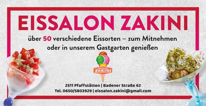 Eissalon Zakini