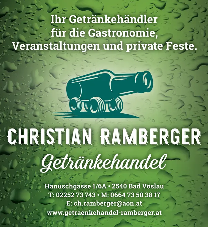 Getränkehandel Ramberger