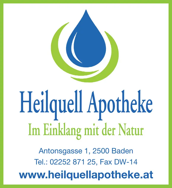 Heilquell Apotheke