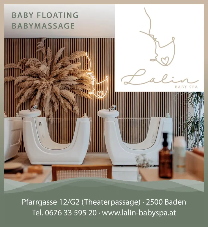 Lalin Babyspa