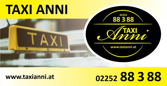 Taxi Anni