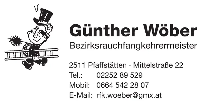 Wöber Rauchfangkehrer