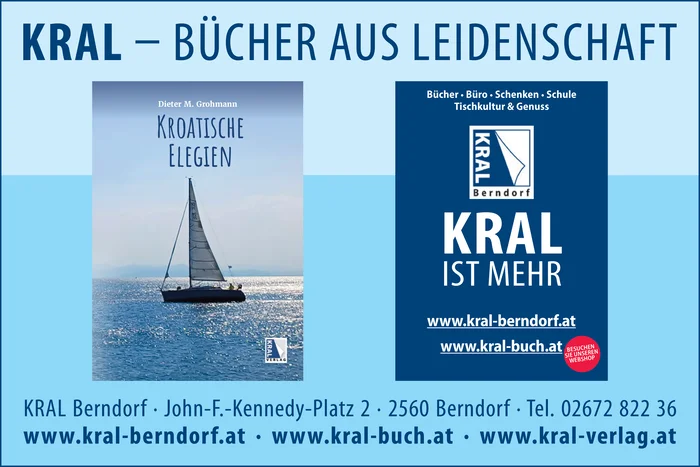 Kral Verlag GmbH