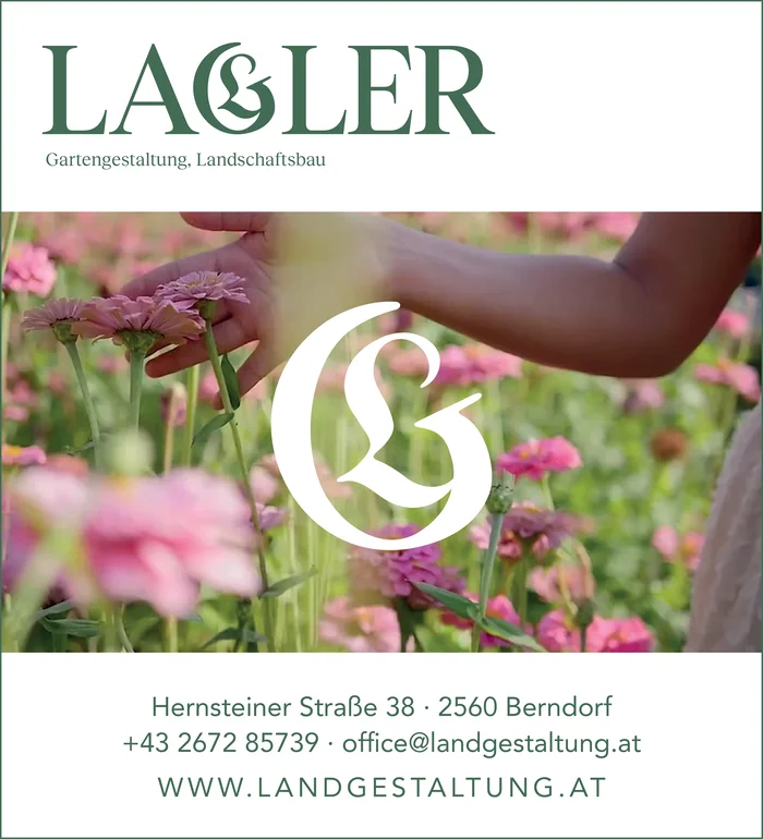 Landschaftsgestaltung Lagler