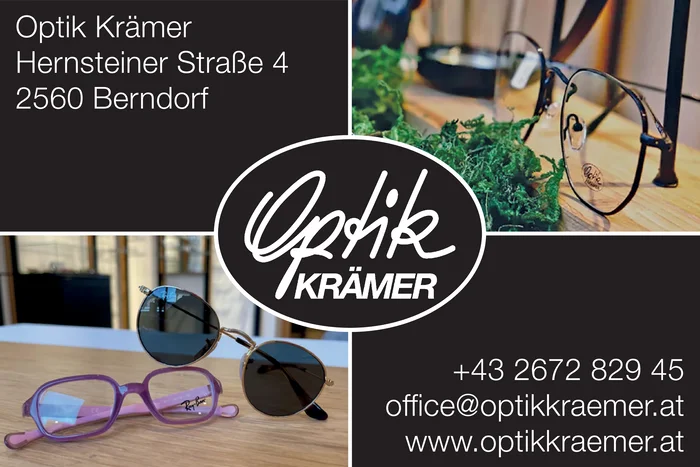 Optik Krämer