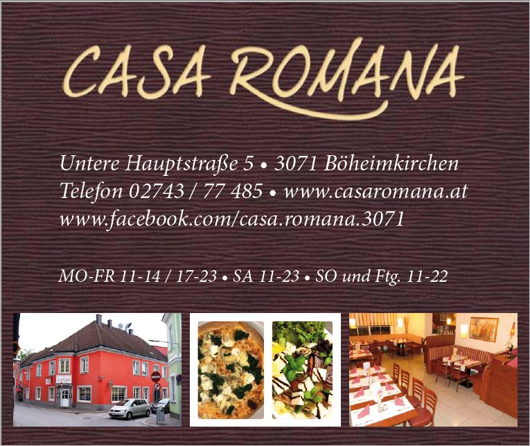 casa