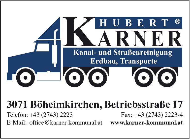karner