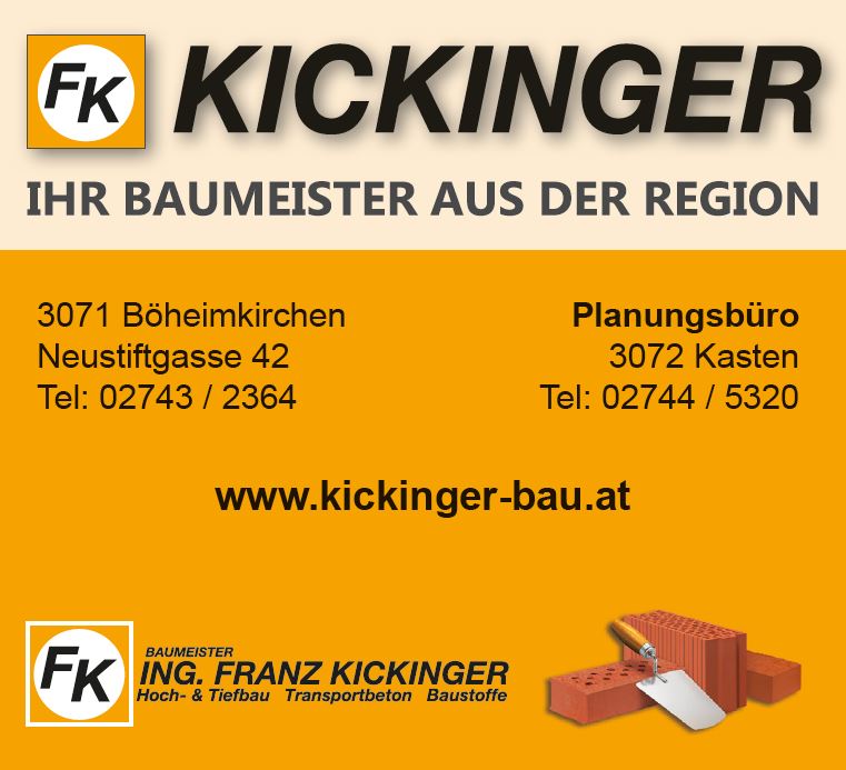 kickinger