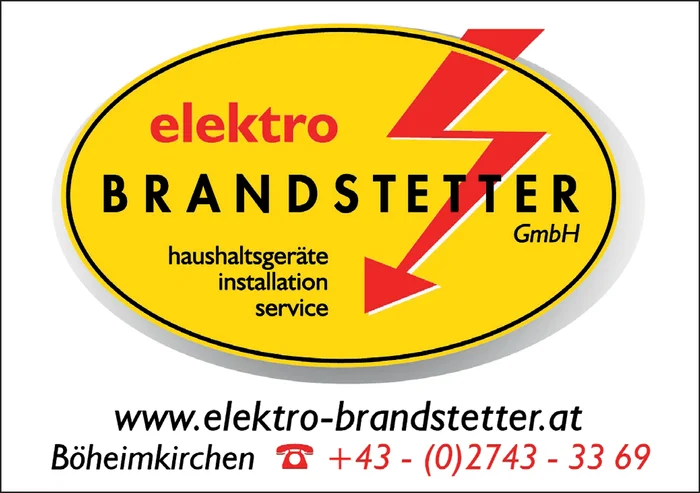 Elektro Brandstetter GmbH