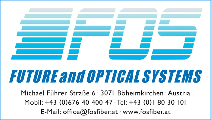 FOS Future and Optical Systems e.U.