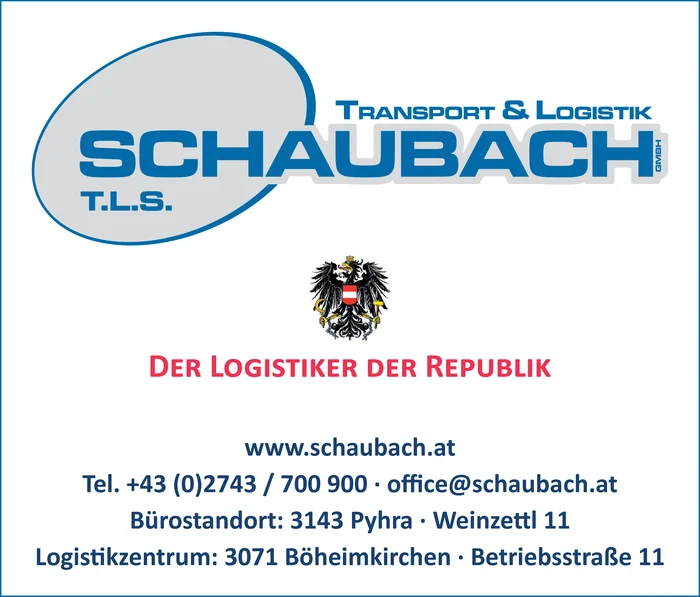 Transport & Logistik Schaubach T.L.S.