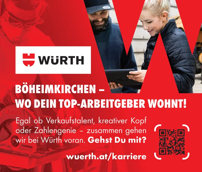 Würth Handelsges.m.b.H.