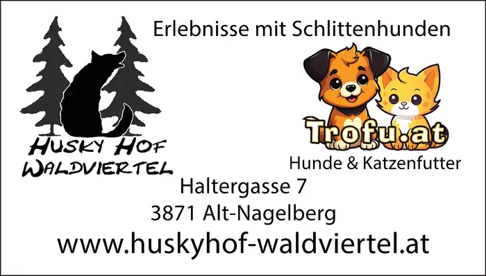huskyhof