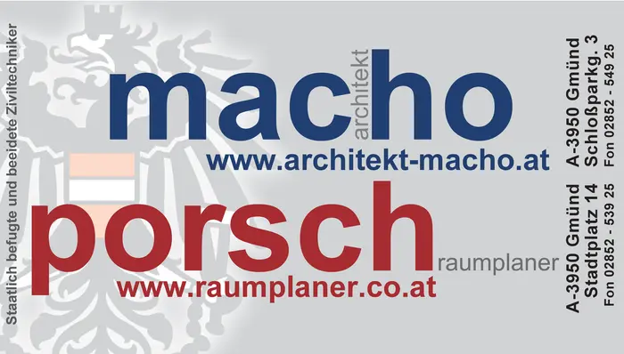 porschmacho