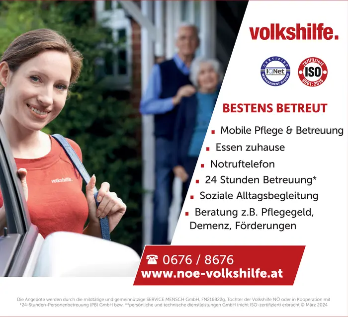volkshilfe