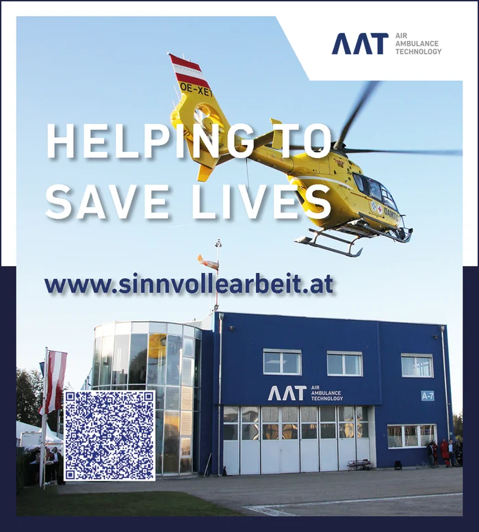 Air Ambulance Technology GmbH