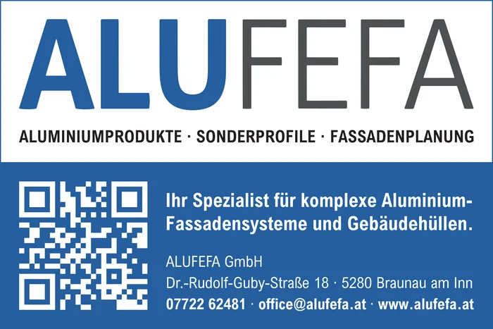 Alufefa GmbH
