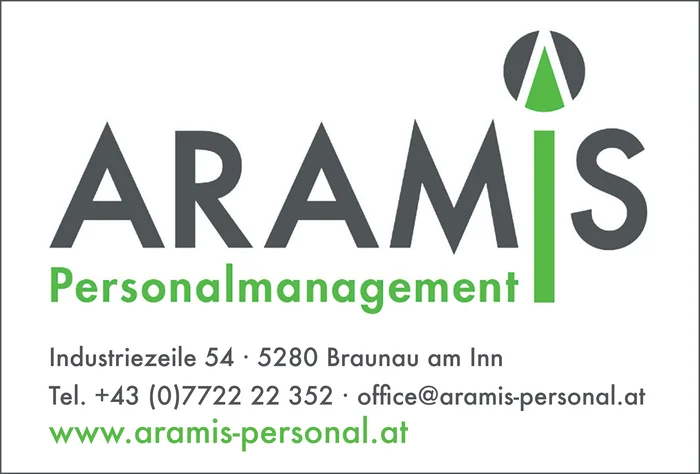 Aramis Personalmanagement GmbH