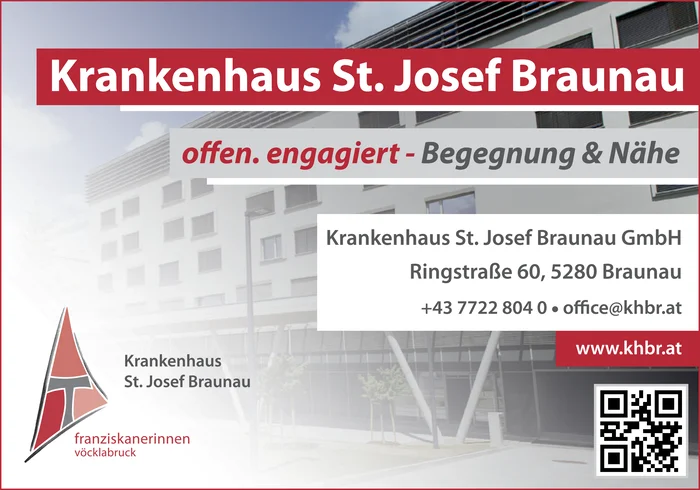 Krankenhaus St. Josef Braunau