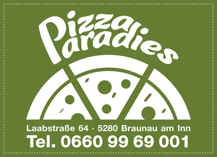 Pizza Paradies