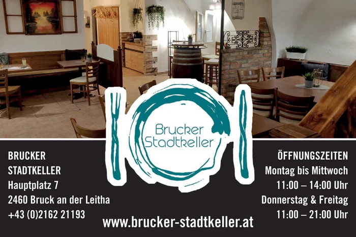 Brucker Stadtkeller