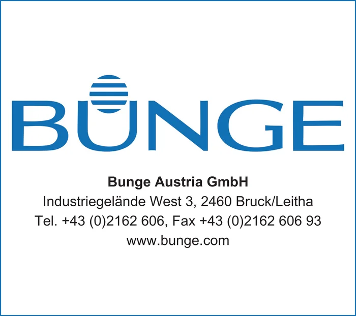 BUNGE Austria