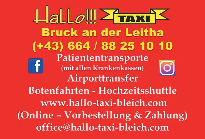 HalloTaxi