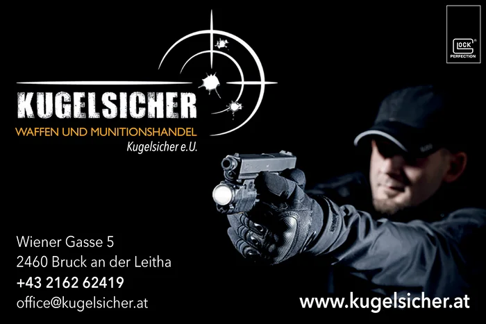 Kugelsicher
