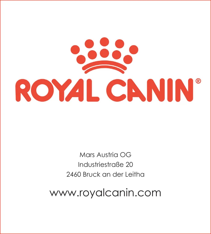 Mars Austria Royal Canin