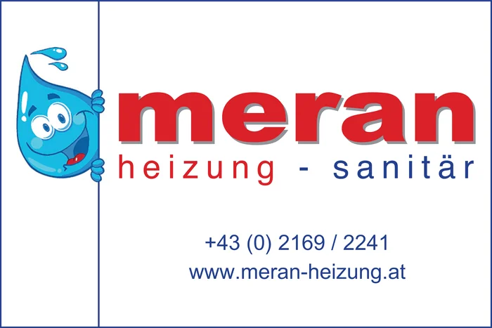 meran Heizung Sanitär