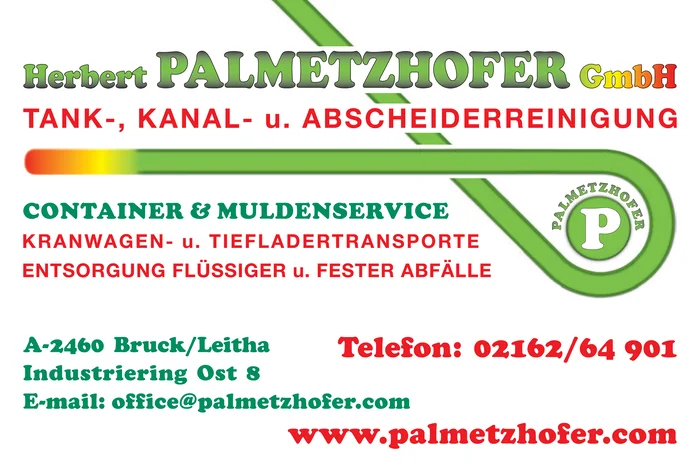 Palmetzhofer